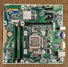 Scheda madre HP Pavilion