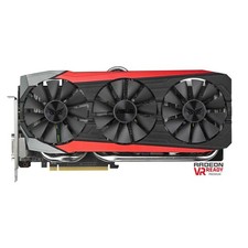 ASUS STRIX R9 FURY DirectCU