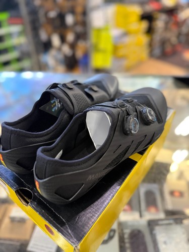 Scarpa ciclismo mavic - scarpa, da