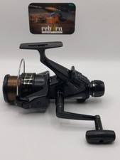 #273 Mulinello da Pesca Daiwa Regal-X 4030BTR Esca Runner 