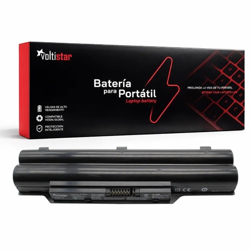 Batería para portátil - baterÍa,