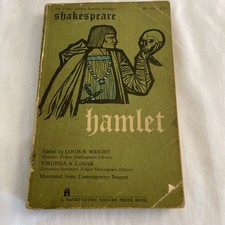 Folger Shakespeare Library
