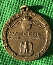 medaglia Reggimentale 8