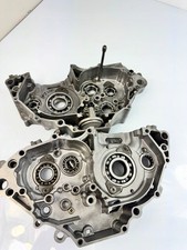 Blocco motore carrello YFZ450