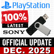 Aggiornamento Sistema PS3 PS4