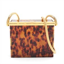 Borsa a tracolla Chanel Coco