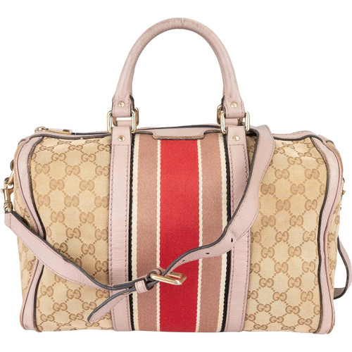 Borsa mano gucci monogram - borsa, a