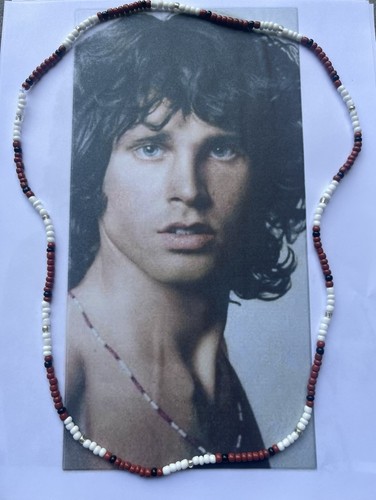 Jim morrison the doors - morrison, iconica