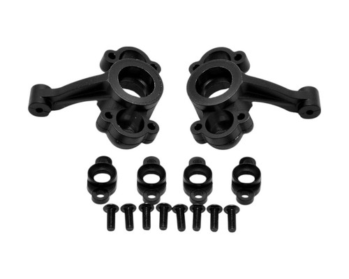 Hobao mini leva sterzo - hobao, st
