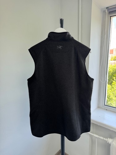 Gilet arcteryx donna - gilet,