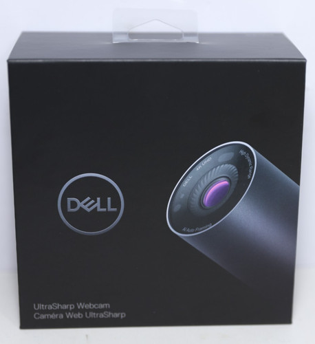 Webcam dell ultrasharp wb7022 - dell,
