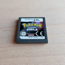 POKÉMON VERSIONE PERLA - In
