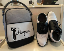 Borsa da golf/scarpe Hogan +