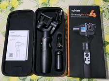 Hohem iSteady Pro 4