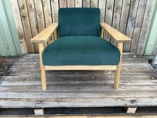 Sedia Habitat Dore accento