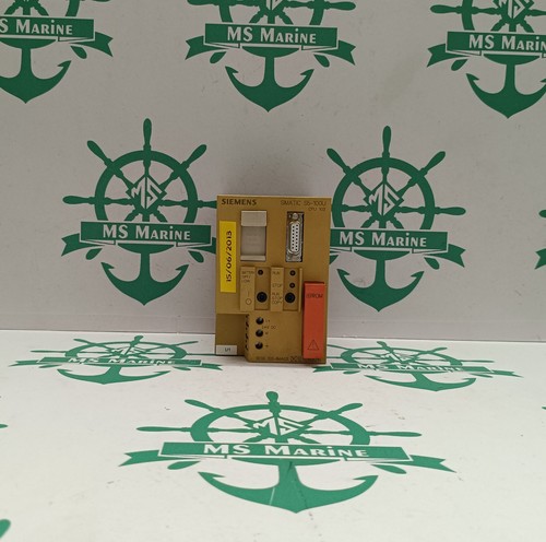 Siemens 6es5 103 8ma03 - 103-8ma03, modulo