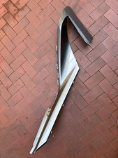 Carena Soprapedana Honda Silver Wing SW-T 400 2009 2016