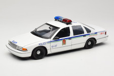 21023 Chevrolet Caprice Canada