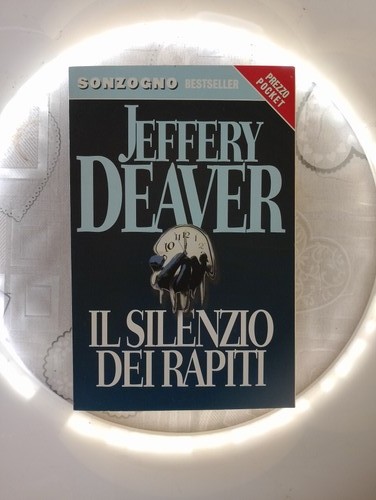 Silenzio dei rapiti - silenzio,