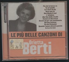 Orietta Berti Le Più Belle