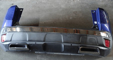 Paraurti post. centr.  PEUGEOT