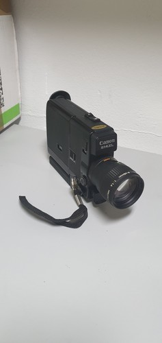 Canon 514 videocamera - xl-s,
