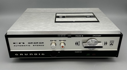 Grundig 222 - grundig, cn