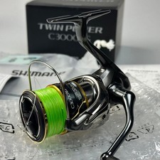 Shimano 20 Twin Power C3000XG