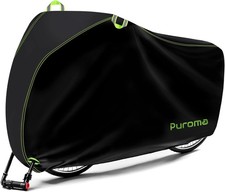 Funda Bicicleta Impermeable XL