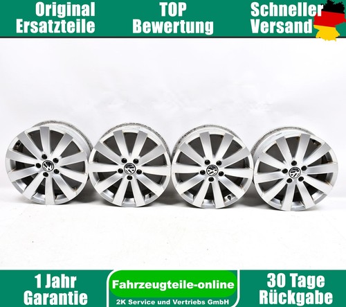 Cerchi lega vw passat - vw,