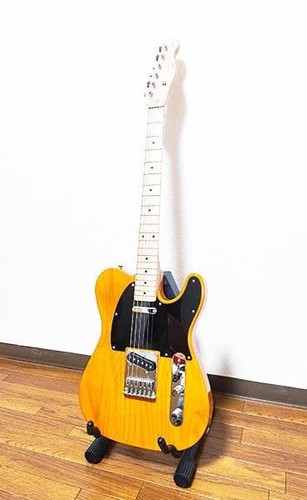 Squier fender telecaster - squier,