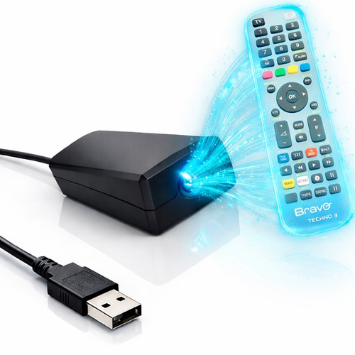 Programmatore infrared usb - programmatore,
