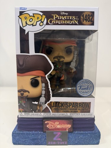 Funko pop disney - pop!, of