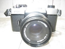 Fotocamera pellicola 35 mm