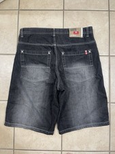 Pantaloncini jeans South Pole