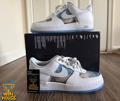 Nike air force retro qs - force,