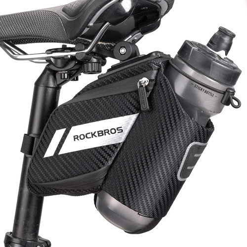 Borsa sella bici - borsa,