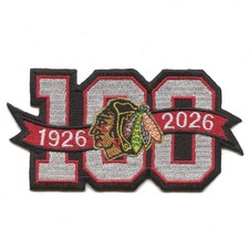 Patch maglia Chicago