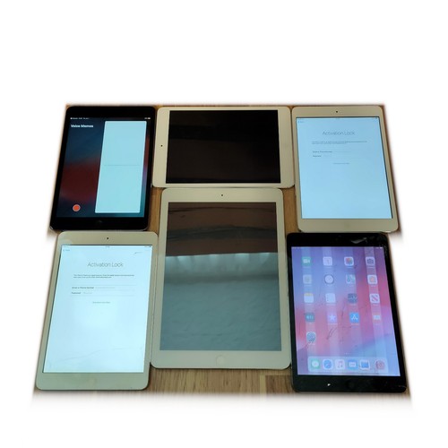 Tablet apple ipad mini - apple, e
