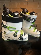 Scarponi da sci K2 Pinnacle