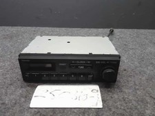 Radio Subaru Vivio 1995 V-KW4