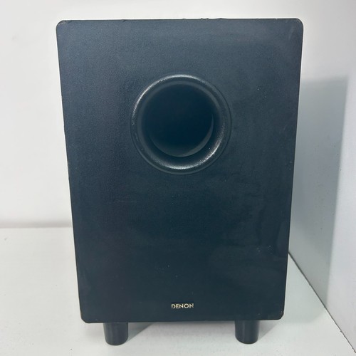 Denon dsw altoparlante - denon, dsw-37