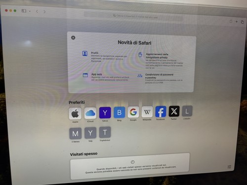 Apple imac 256gb ssd - imac,