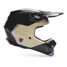 Fox Casco Motocross HELLO