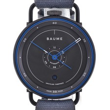 orologio uomo automatico con