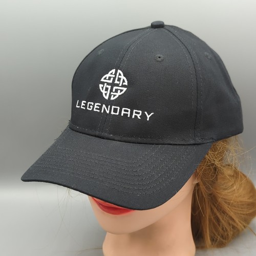 Cappello leggendario studio