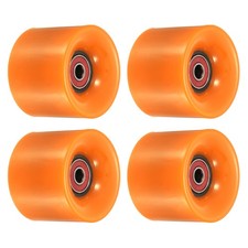 60mm Ruote con Cuscinetti