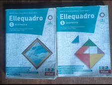 Ellequadro 1 Aritmetica +