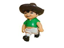 VERY RARE TOY MEXICAN FIGURE