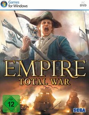 Total war empire - total,